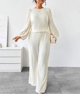 Fabricant officiel de costumes d'affaires pour femmes, vestes formelles à manches longues, robes avec demi-jupes, ensembles de bureau deux pièces - Product Image 1