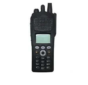 XTS2500 P25 Radio digital XTS2500 Modelo III 800 Mhz walkie talkie Intercomunicador analógico y digital