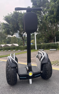Scooter Eléctrico Original de Fábrica para Adultos, de 19 Pulgadas, de Aluminio, Todoterreno, Impermeable, de Dos Ruedas, Autoequilibrado - Product Image 3