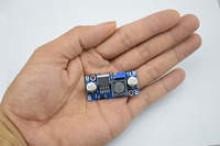 Module d'alimentation abaisseur de tension DC-DC LM2596 3A réglable, 24V vers 12V 5V 3V, module Buck LM2596