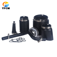 Kit de fuelles y rodamientos de sellado de popa para excavadoras 30-803100T1 para MerCruiser Bravo 1 2 3