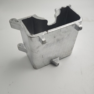 Services durables de moulage de fonte de forge de fonte de <span class=keywords><strong>Chrome</strong></span> en aluminium en métal d'OEM et d'ODM de haute précision - Product Image 2