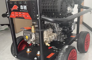 Wasserdruck regler und Bypass-Steuerventile Wesentliche Teile für Reinigungs geräte für Waschmaschinen - Product Image 6