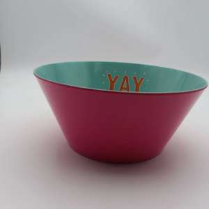 ชุดเดรส Melamina Postre Dulce Cuende De Ensalde Melamina,En Las Calcomandobles De Los Restaurantes De Melamina - Product Image 5