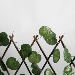 Clôtures de jardin en feuilles décoratives pour l'extérieur Clôtures artificielles en <span class=keywords><strong>bambou</strong></span> - Product Image 3