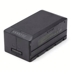 Batterie d'origine Matrice 300 RTK TB60 Batterie M300 5935 mAh 52,8 V Opérations spéciales pour Matrice 300 - Product Image 1