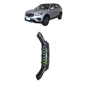 Geely Atlas Pro FX11 6010093900661/<span class=keywords><strong>AB</strong></span> <span class=keywords><strong>3B</strong></span>/3BA/A1 3AB OE nuevas piezas de carrocería automotriz parachoques delantero de coche proveedor de carrocería inferior - Product Image 1