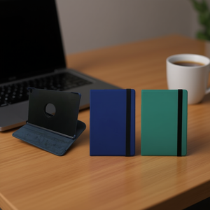 Giratoria <strong>Tablet</strong> Case Stand Cover With Kickstand For <strong>Tablets</strong> Universal Fit Protective Sleeve Multi Color Options - Product Image 3