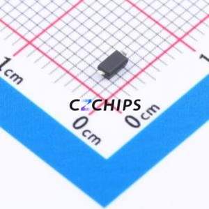 Diodo Zener WX-BZT52C2V4 SOD-123 Original y Nuevo, Componentes Electrónicos al por Mayor, Proveedor de Chips y Servicio BOM - Product Image 2