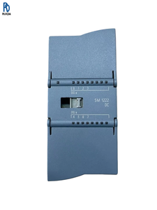 Módulo de Salida Digital para Sensor de Controlador PLC, Nuevo y Original S7-1200 SM 1222 DC 6ES - Product Image 1