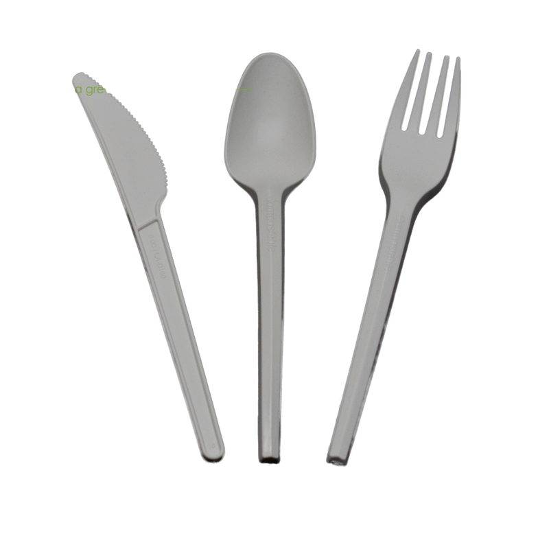 New Arrival 7 Inch Biodegradable Disposable