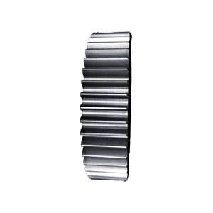 Pièces de transmission de camion de haute qualité JS125T-1701112 Boîte de vitesses Deuxième axe Engrenage de deuxième vitesse pour Sinotruk - Product Image 5