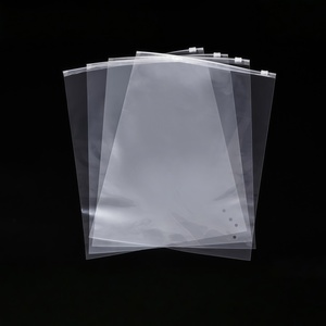 Sac d'expédition en plastique imperméable et résistant aux déchirures pour les <span class=keywords><strong>envois</strong></span> de vêtements lourds ou <span class=keywords><strong>volumineux</strong></span>, logo de marque personnalisé - Product Image 1