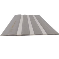 Fabrication de frottements en PVC Rails en caoutchouc colorés Bandes de couture de bateau gonflables