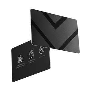 도난 방지 NFC 칩 <span class=keywords><strong>RFID</strong></span> 신호 차단 카드 신용 은행 카드 보호 - Product Image 4