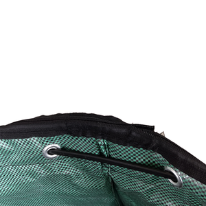 Sac de <span class=keywords><strong>Compost</strong></span> de jardin pliable avec couvercle composteur de déchets de Ferment organique pour les fournitures de jardin à la maison - Product Image 2