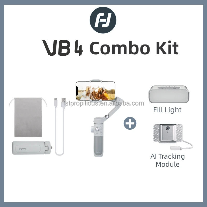 VB4 Combo Kit