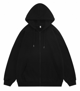 Jersey de otoño e invierno para hombre, <span class=keywords><strong>Sudadera</strong></span> con capucha, suelta sostenible, puede agregar estilo personalizado, <span class=keywords><strong>Sudadera</strong></span> con capucha de 350g, traje para hombre - Product Image 6