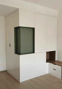 Prix d'usine, armoire d'entrée en bois massif moderne personnalisée, rangement pour <span class=keywords><strong>chaussures</strong></span>, rangement avec <span class=keywords><strong>petit</strong></span> canapé pour changer de <span class=keywords><strong>chaussures</strong></span> - Product Image 4