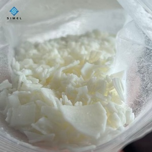 High Quality Soy Wax - Natural Soybean Candle Wax Flakes - Non Toxic for DIY Scented Candles - Product Image 1