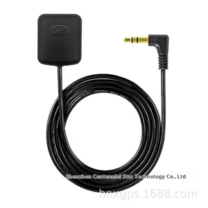 Module GPS Centennial Star UBX7020 avec puce BNX-728 en ABS pour accessoires de drone, enregistreur de conduite et rétroviseur FPV - Product Image 5