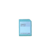 Proveedor de PLC, Tarjeta de Memoria Micro MMC 6ES7953-8LF11-0AA0 para Controlador S7-300/C7/ET200, Repuestos Originales de PLC en Stock para la Venta