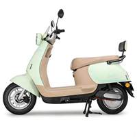 Motos électriques Paige Factory à grande vitesse et bas prix, batterie lithium 72V, moto électrique, cyclomoteur électrique