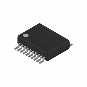 Componentes Electrónicos Lógicos SN74LVC245AIDBRSV en Stock, MOS LOGIC AUTOMOTIVE - Product Image 1