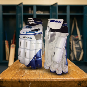 <b>Cricket</b> Batting Gloves/custom logo Batting Gloves/customize Your Own Batting Gloves - Product Image 2