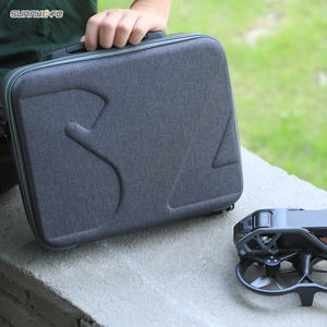 Sunnylife-sac de transport Portable pour <span class=keywords><strong>DJI</strong></span> <span class=keywords><strong>Avata</strong></span>, Mini sac de protection pour contrôleur de mouvement - Product Image 4