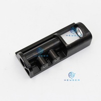 Nouvelle unité de trim et d'inclinaison Power Tilt en alliage |   Pièce de rechange compatible pour moteur hors-bord Yamaha 2 temps 25HP 30HP 40HP 65W-43800-02-4D