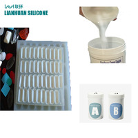 Vente Flash : Silicone Liquide de Qualité RTV pour Statues en Plâtre