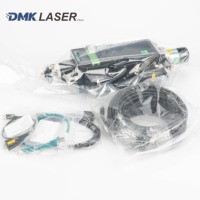 Système de découpe laser Raytools BS06K-CAT + XC3000S 6kW CNC à fibre optique pour acier au carbone et acier inoxydable pour machine laser