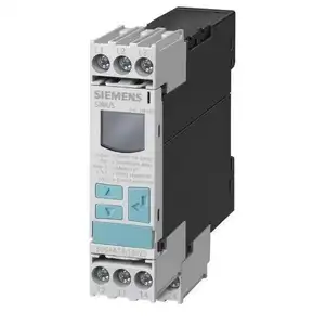 Hochwertiges Hot Selling Siemens 3UG4615-1CR20 Relais Frequenz umrichter SPS Wärme überlast relais 3 UG46151CR20