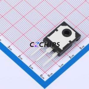 Transistor de efecto de campo (MOSFET) TO-247 original y nuevo de - Product Image 2