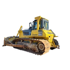 D85PX-15E0 de seconde main Komatsu Bulldozer sur chenilles avec D85PX-15E0 Komatsu de haute qualité Bulldozer en stock - Product Image 1