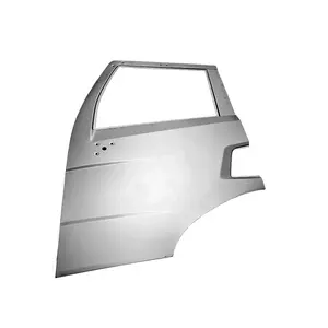 Độ chính xác đóng dấu tấm kim loại thành phần tự động xe cơ thể Bảng điều khiển bộ phận cho tấm kim loại chế tạo - Product Image 1