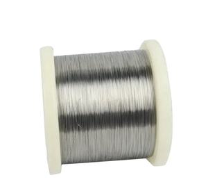 Dzx ब्रांड mp35n <span class=keywords><strong>l605</strong></span> stellit हैन्स मिश्र धातु कोबाल्ट मिश्र धातु कोबाल्ट मिश्र धातु तार उच्च गुणवत्ता के साथ एंटी-उच्च तापमान मिश्र धातु - Product Image 4