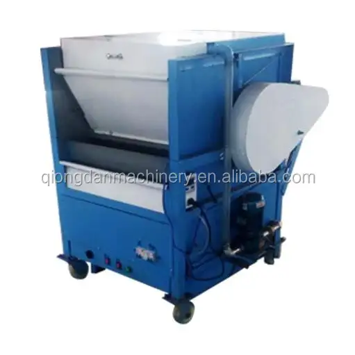 Машина для резки кокон, машина для производства листового кокона в Индии