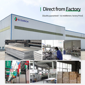 Prezzo di fabbrica foglio di pietra morbida MCM piastrelle di ceramica a prova di fuoco pannelli a parete flessibile pannelli interni esterni rivestimento della parete di legno - Product Image 5