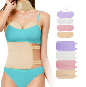 IGH-cortacésped personalizado para tubos de fallopia, paquete de aceite de castor para envolver alrededor del estómago - Product Image 4