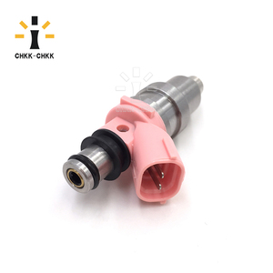 Inyectores de Combustible PEIVSO, Rigurosamente Probados con Garantía, OEM 23209-11050 para Toyota Corolla, Caldina, Starlet 4E-FE 5E-FE 1.3L 1.5L - Product Image 3