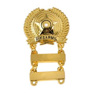 Pins Promocionales Personalizados con Diseño Gratuito para Regalos de Aniversario y Promoción Turística - Product Image 2