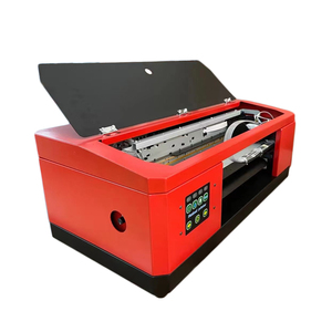 KYJET Impresora A3 DTF Ep-son L1800 R1390 para Impresora de Película de Transferencia Térmica para Máquina de Impresión de Camisetas de Transferencia Directa - Product Image 3