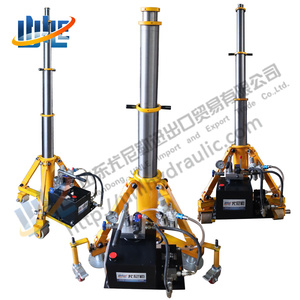 UNLE Brand Aircraft Maintenance Equipment Tripod Jack for <strong>ATR72</strong>-500/600 - Product Image 2