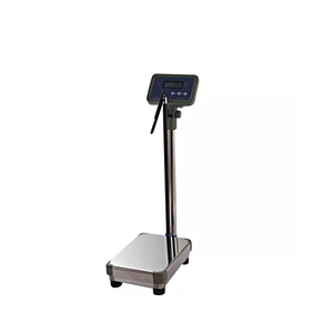 Manufacturer Wholesale Customized 150kg Capacity Digital Weight Computing Scale