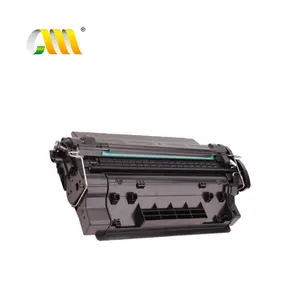 متوافق مع HP 555x أسود غير أصلي LaserJet 55X 55A CE255X CE255A 05X 12X 12A 85A 83X 88X s