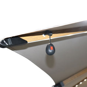 Parasols <span class=keywords><strong>de</strong></span> jardin modernes à rotation à 360 degrés pour l'extérieur, parasols <span class=keywords><strong>de</strong></span> <span class=keywords><strong>plage</strong></span> en aluminium Roma à 8 baleines, meubles d'extérieur - Product Image 4