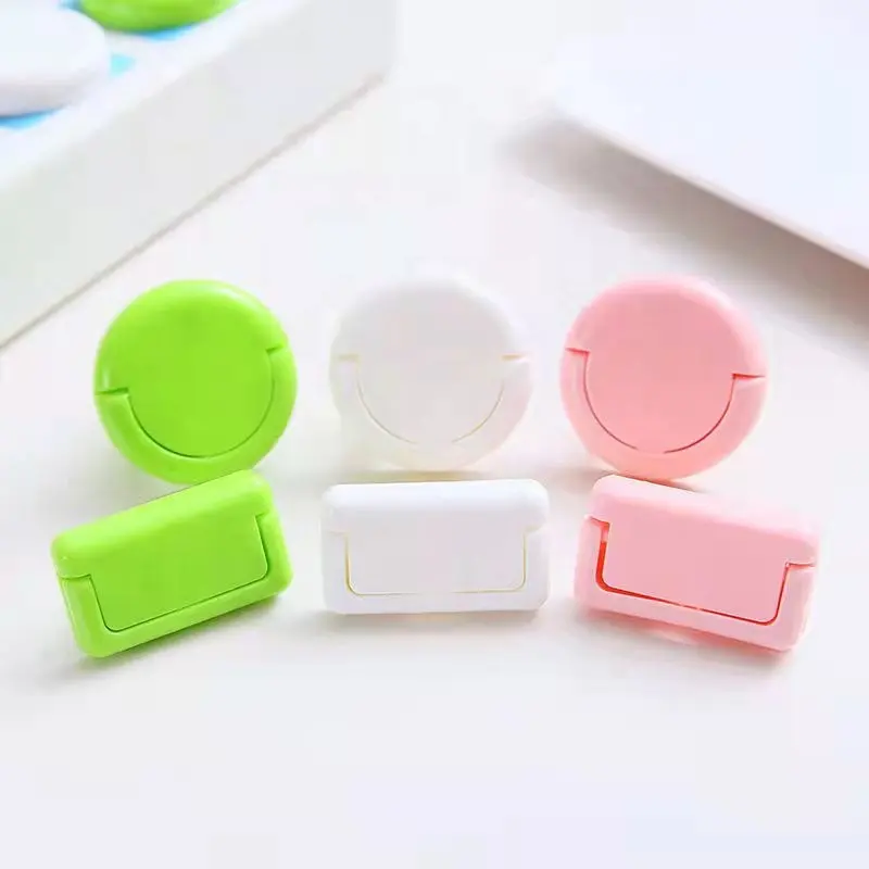 Baby Safety Electrical Outlet Protective Cover Power Socket Protection Child Plug Socket Cover