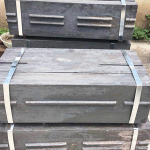 เครื่องบดแบบกระแทกชนิด Fly Ash Blow Bar สำหรับแร่โลหะที่มีกำไรสูงจากผู้จัดจำหน่ายชั้นนำ - Product Image 6